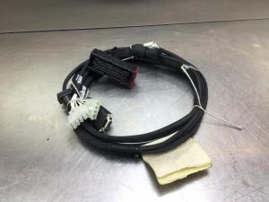 Liebherr Wire Harness